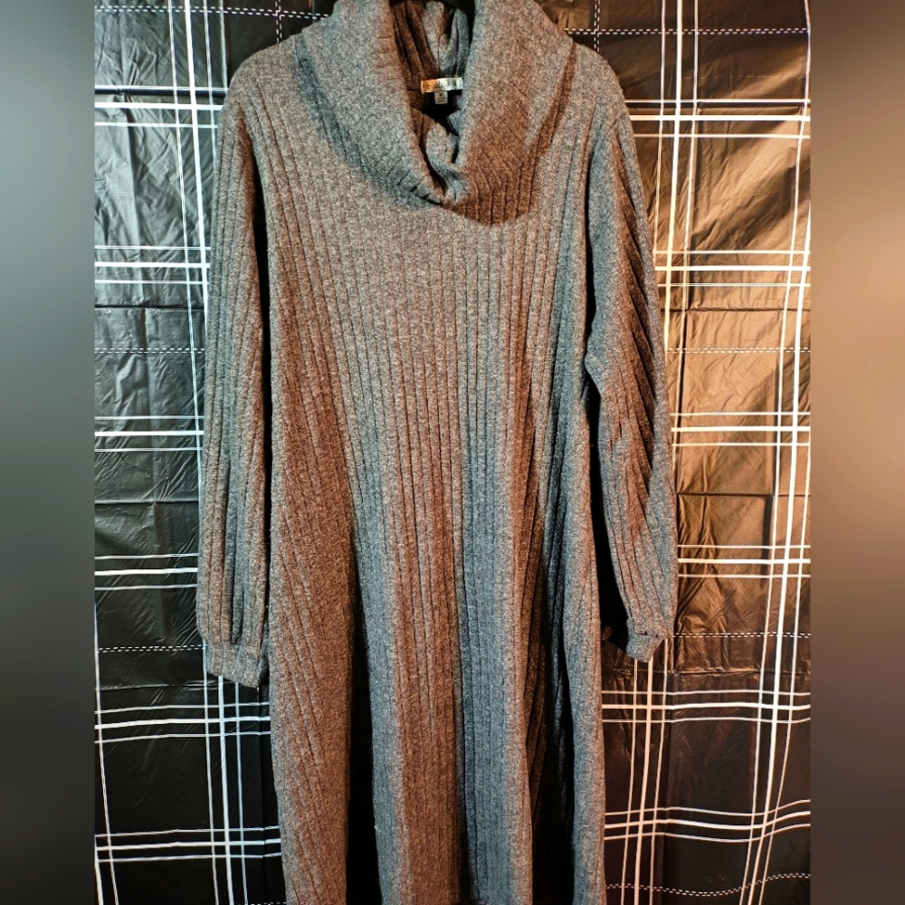 Very warm and stylish